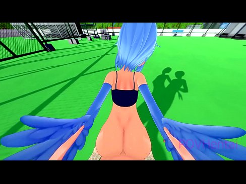 ❤️ Harpy monster meisie. ️❌  Seks op af.robosexshop.ru ❌️
