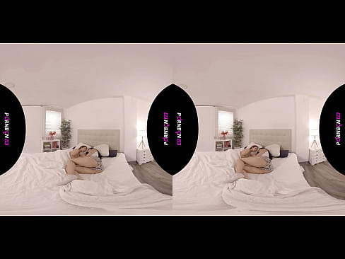❤️ PORNBCN VR Twee jong lesbiërs word geil wakker in 4K 180 3D virtuele realiteit Geneva Bellucci Katrina Moreno ️❌  Seks op af.robosexshop.ru ❌️